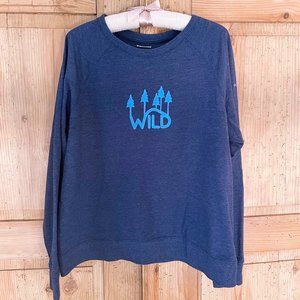 Columbia WILD Sweatshirt